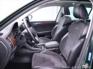 Škoda Kodiaq 2,0 TDI 110 kW Scout 4x4 2020