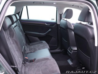 Škoda Kodiaq 2,0 TDI 110 kW Scout 4x4 2020