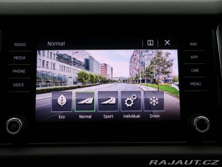 Škoda Kodiaq 2,0 TDI 110 kW Scout 4x4 2020