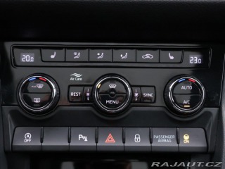 Škoda Kodiaq 2,0 TDI 110 kW Scout 4x4 2020