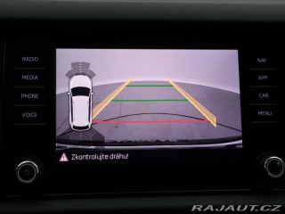 Škoda Kodiaq 2,0 TDI 110 kW Scout 4x4 2020