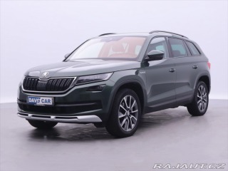Škoda Kodiaq 2,0 TDI 110 kW Scout 4x4 2020