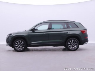 Škoda Kodiaq 2,0 TDI 110 kW Scout 4x4 2020