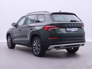 Škoda Kodiaq 2,0 TDI 110 kW Scout 4x4 2020