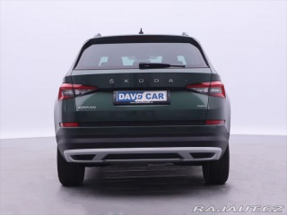 Škoda Kodiaq 2,0 TDI 110 kW Scout 4x4 2020