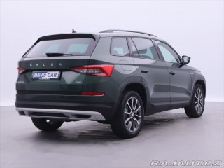 Škoda Kodiaq 2,0 TDI 110 kW Scout 4x4 2020