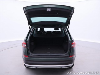 Škoda Kodiaq 2,0 TDI 110 kW Scout 4x4 2020