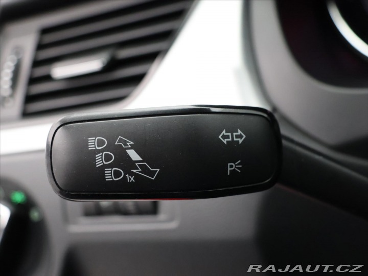 Škoda Rapid 1,4 TSI 92kW DSG CZ Ambit 2018