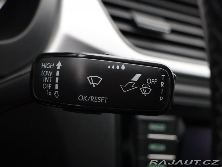 Škoda Rapid 1,4 TSI 92kW DSG CZ Ambit 2018