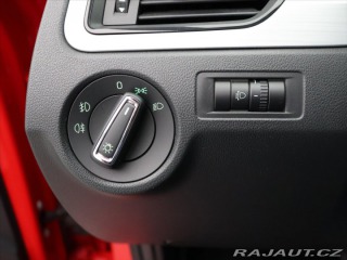 Škoda Rapid 1,4 TSI 92kW DSG CZ Ambit 2018