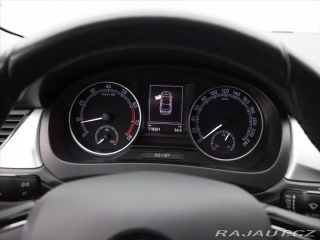 Škoda Rapid 1,4 TSI 92kW DSG CZ Ambit 2018