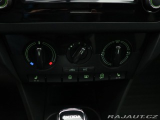 Škoda Rapid 1,4 TSI 92kW DSG CZ Ambit 2018