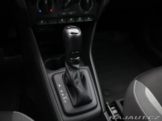 Škoda Rapid 1,4 TSI 92kW DSG CZ Ambit 2018