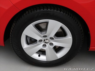 Škoda Rapid 1,4 TSI 92kW DSG CZ Ambit 2018