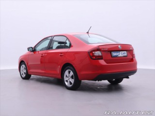 Škoda Rapid 1,4 TSI 92kW DSG CZ Ambit 2018