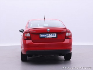 Škoda Rapid 1,4 TSI 92kW DSG CZ Ambit 2018