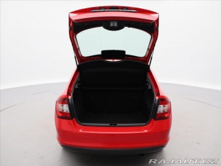 Škoda Rapid 1,4 TSI 92kW DSG CZ Ambit 2018