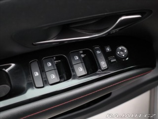 Hyundai Tucson 1,6 T-GDI 110kW N-Line CZ 2022
