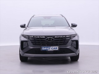 Hyundai Tucson 1,6 T-GDI 110kW N-Line CZ 2022