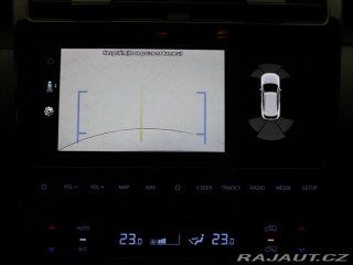 Hyundai Tucson 1,6 T-GDI 110kW N-Line CZ 2022