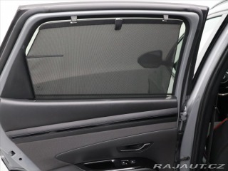Hyundai Tucson 1,6 T-GDI 110kW N-Line CZ 2022
