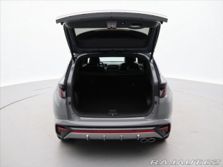 Hyundai Tucson 1,6 T-GDI 110kW N-Line CZ 2022