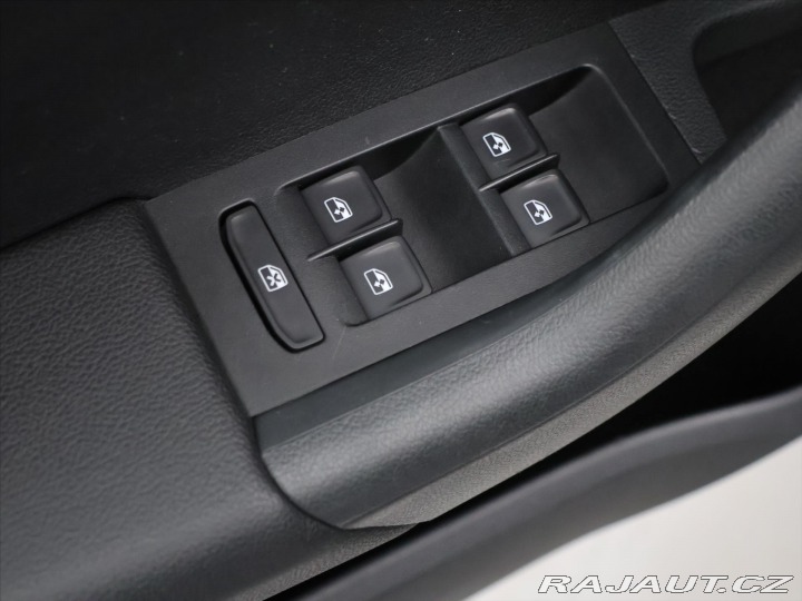 Škoda Octavia 1,6 TDI 81kW DSG Style Pl 2016