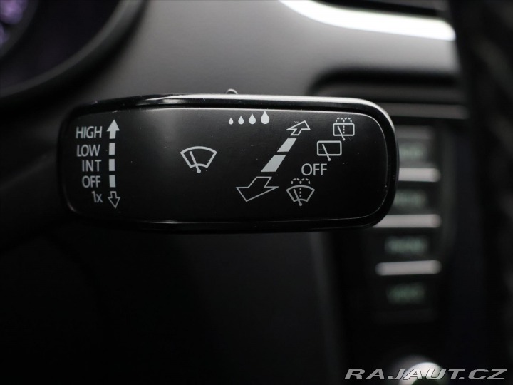 Škoda Octavia 1,6 TDI 81kW DSG Style Pl 2016