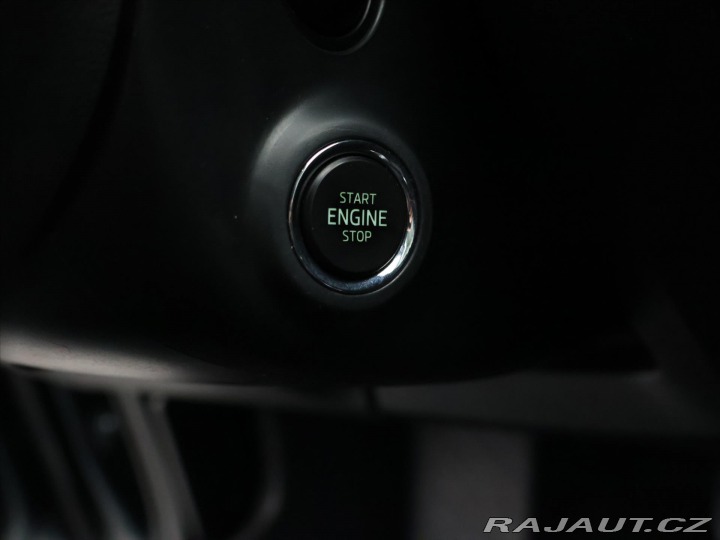 Škoda Octavia 1,6 TDI 81kW DSG Style Pl 2016