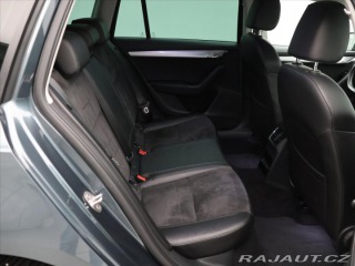 Škoda Octavia 1,6 TDI 81kW DSG Style Pl 2016