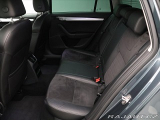 Škoda Octavia 1,6 TDI 81kW DSG Style Pl 2016