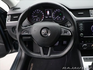 Škoda Octavia 1,6 TDI 81kW DSG Style Pl 2016