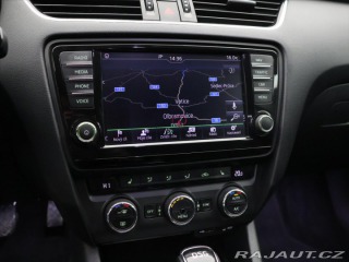 Škoda Octavia 1,6 TDI 81kW DSG Style Pl 2016