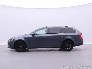 Škoda Octavia 1,6 TDI 81kW DSG Style Pl 2016