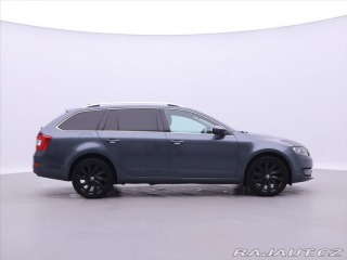 Škoda Octavia 1,6 TDI 81kW DSG Style Pl 2016