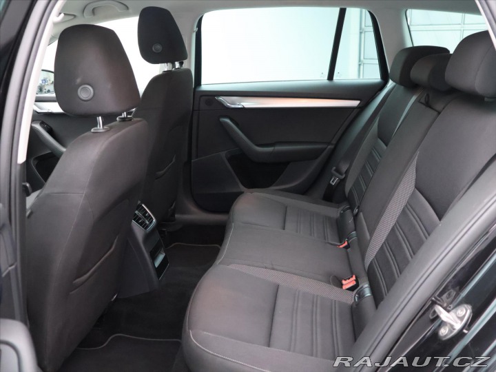 Škoda Octavia 1,6 TDI 85kW Ambition Taž 2018