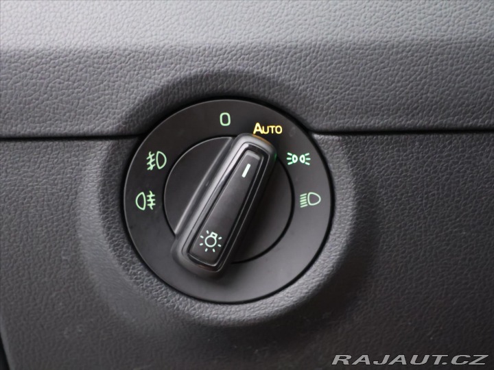 Škoda Octavia 1,6 TDI 85kW Ambition Taž 2018