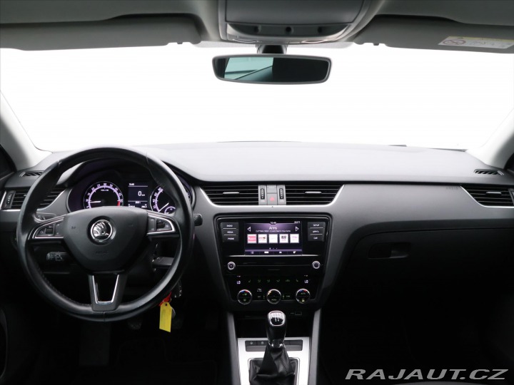 Škoda Octavia 1,6 TDI 85kW Ambition Taž 2018