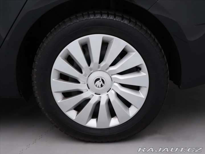 Škoda Octavia 1,6 TDI 85kW Ambition Taž 2018