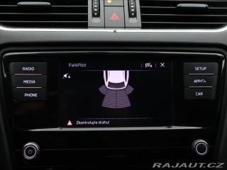 Škoda Octavia 1,6 TDI 85kW Ambition Taž 2018