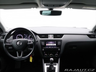 Škoda Octavia 1,6 TDI 85kW Ambition Taž 2018