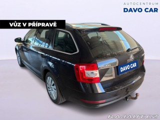 Škoda Octavia 1,6 TDI 85kW Ambition Taž 2018