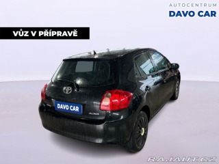 Toyota Auris 1,3 VVT-i 74kW Aut.Klima 2010