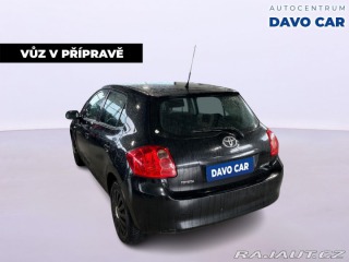 Toyota Auris 1,3 VVT-i 74kW Aut.Klima 2010