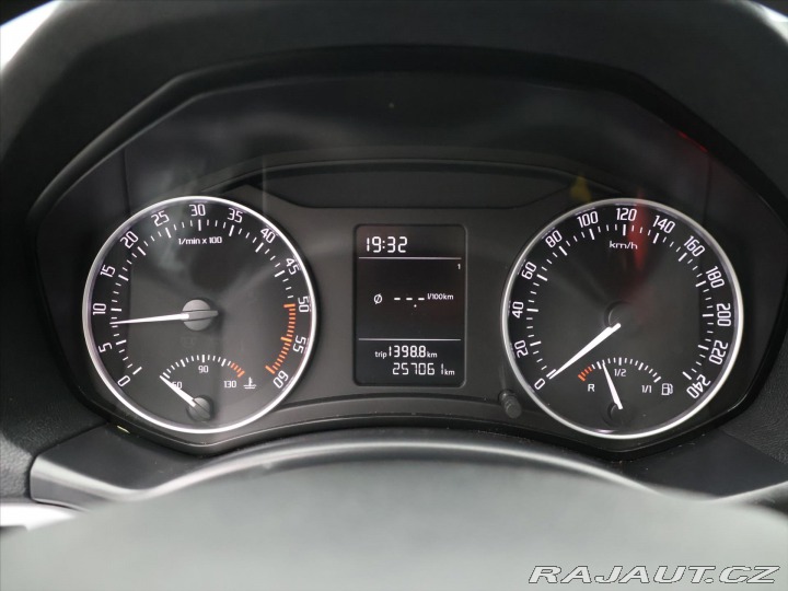 Škoda Octavia 1,6 TDI 77kW 4x4 Serv.Kni 2011