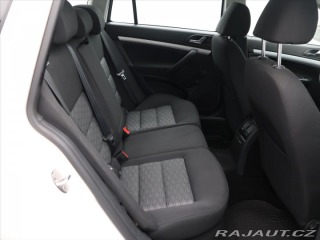 Škoda Octavia 1,6 TDI 77kW 4x4 Serv.Kni 2011