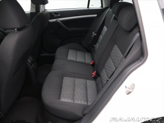 Škoda Octavia 1,6 TDI 77kW 4x4 Serv.Kni 2011