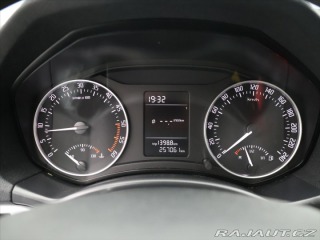 Škoda Octavia 1,6 TDI 77kW 4x4 Serv.Kni 2011