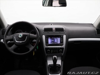 Škoda Octavia 1,6 TDI 77kW 4x4 Serv.Kni 2011