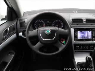 Škoda Octavia 1,6 TDI 77kW 4x4 Serv.Kni 2011